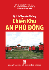 Lịch sử truyền thống chiến khu An Phú Đông
